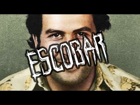 Pablo Escobar –  Dokumentumfilm