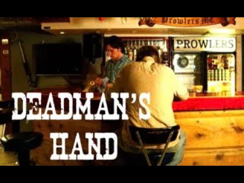 Deadman’s hand – 2023 Western film