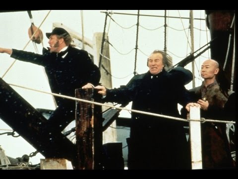 Moby Dick (1998) – teljes film magyarul