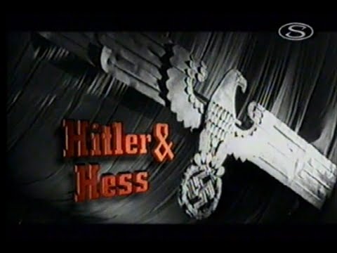 Hitler és Hess