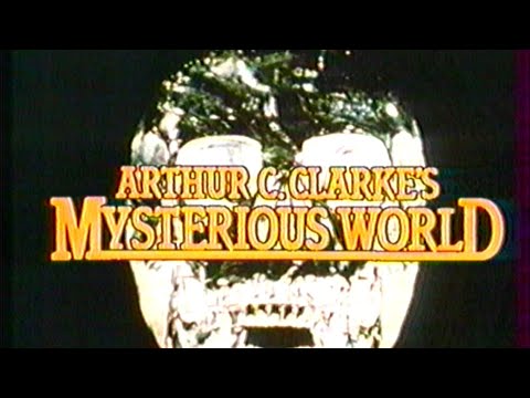 Arthur C. Clark titokzatos világa: Az utazás kezdete | Dokumentum, Misztikus | TELJES RÉSZ MAGYARUL