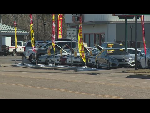 ‘It’s a mess’: Idaho car dealership leaves customers in debt, without wheels