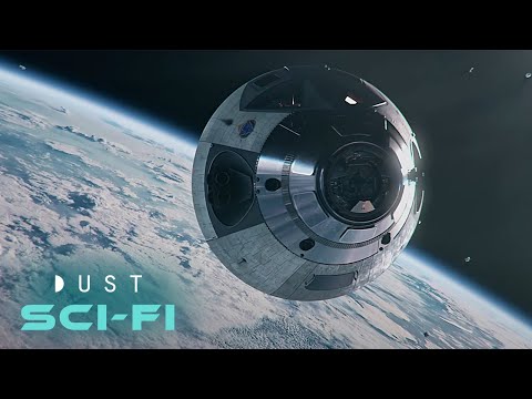 Sci-Fi Short Film: “LAIKA” | DUST | Online Premiere