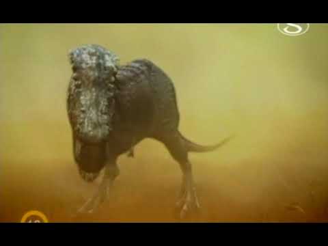A meteor ami kiírtotta a dinoszauruszokat – Mindennapi tudomány (teljes dokumentumfilm)