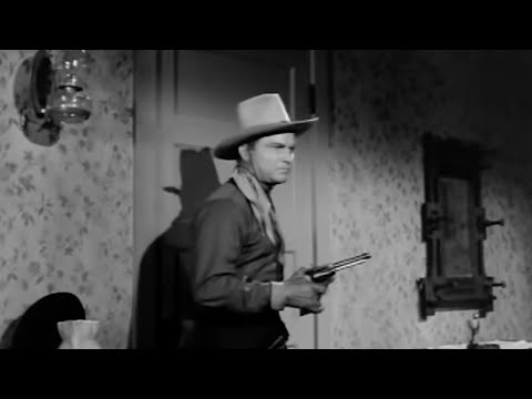 The Dalton Gang (1949) Don ‘Red’ Barry | Western| Full Movie | Subtitles added!