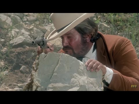 Sette Monache in Kansas City (Western, 1973) Film completo | Audio e sottotitoli in italiano