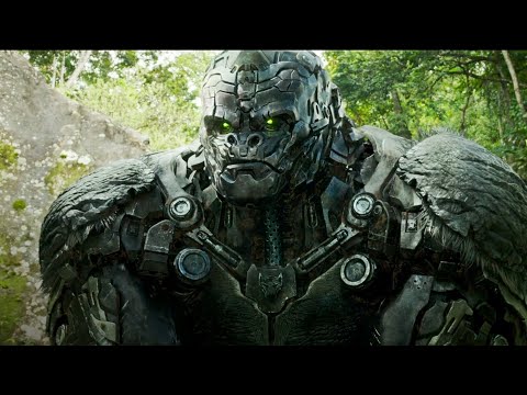 Transformers Rise Of The Beasts 2023 Full HD | Best Action Movie Of All Time – Game Moive