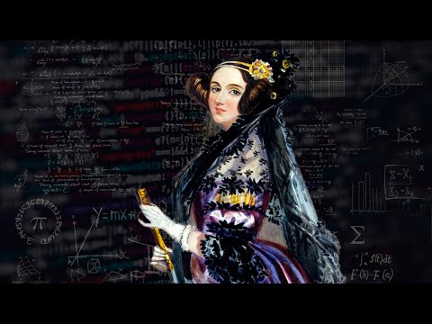 Számító Ada – A programozás grófnője (TELJES FILM | 720p)