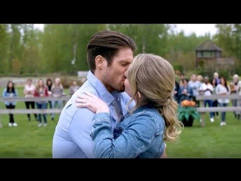 Romance To The Rescue 2023✔️New Hallmark Movies 2023 #hallmark