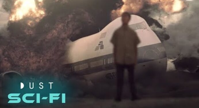 Sci-Fi Short Film "Sundays" | DUST