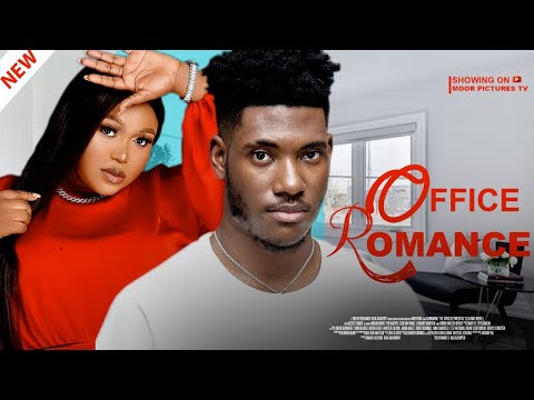Office Romance || Starring: Ruth Kadiri Chidi Dike, Kenneth Okolie, Ifeanyi Kalu 2023 New Movie