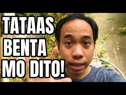 Online Marketing and Advertising Tagalog Strategy 2020 | Facebook Marketing ads Tutorial Tips