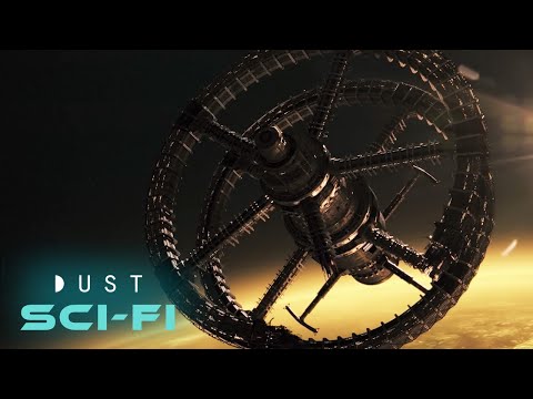 Sci-Fi Short Film “Clones” | DUST | Starring Rutger Hauer