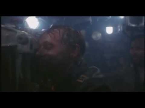 Das Boot – A tengeralattjáró (Legnagyobb jelenet)