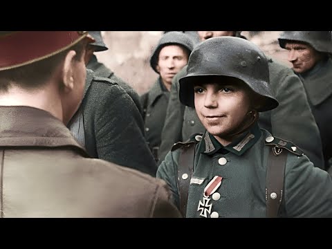 Hitlerjugend | 1. A nácik gyerekhadserege (TELJES FILM | 1080p)