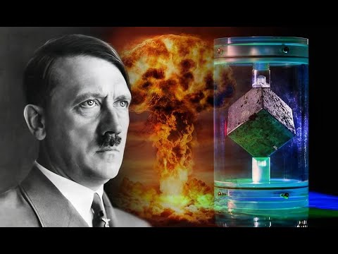 Nyomozás Hitler atombombája után (TELJES FILM | 1080p)