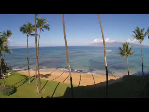 Maui Sea Shell Condo Beach Hawaii