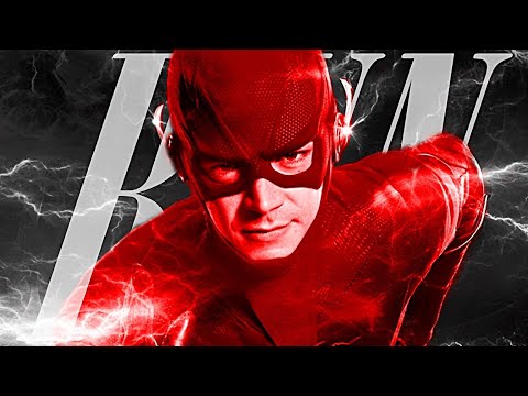 The Flash • Run