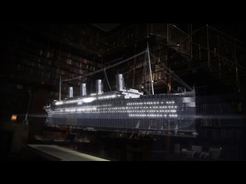 Titanic: az ügy lezárva