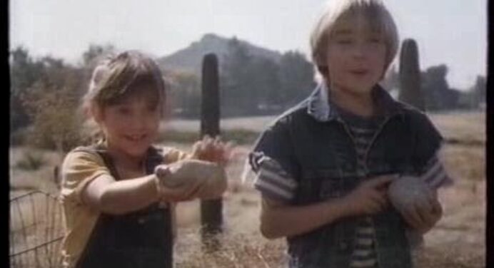 Segítség, Gyerekek!(1986)teljes film magyarul, családi, vígjáték
