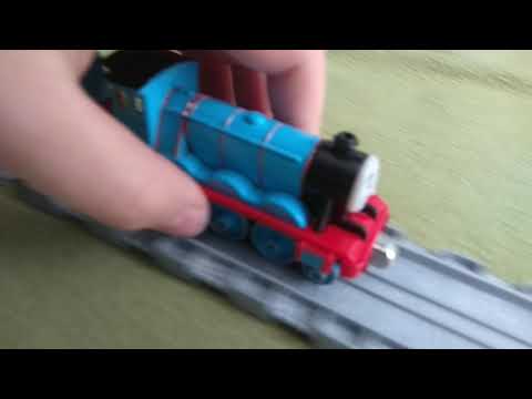 Thomas & Friends Crash Remakes #4