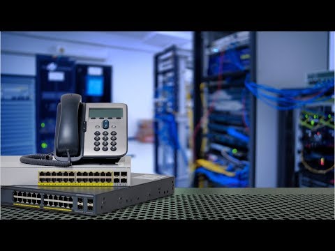 Telecommunications Engineering Specialist Career Video