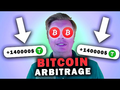 CRYPTO ARBITRAGE STRATEGY WITH BINANCE | P2P ARBITRAGE WITH BEST PROFIT IN SHORT TIME | BITCOIN 2023