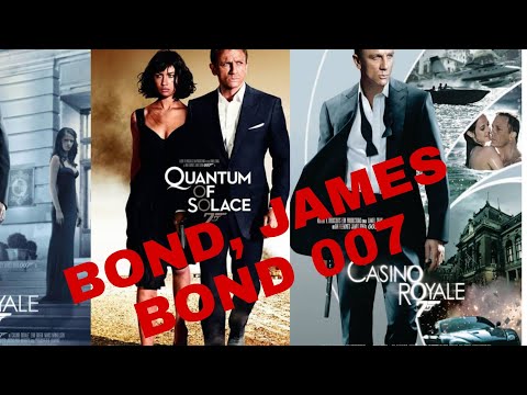 James Bond top 3 movies #james bond #007#hollywood #bollywood#dkr