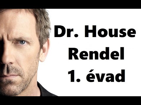 Dr. House Rendel 1. évad