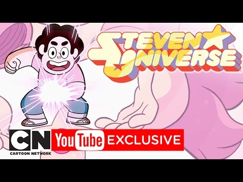 Steven Universe | Főcímdal – hosszú  verzió | Cartoon Network