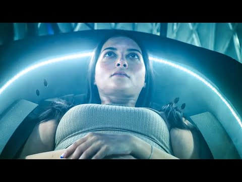 Final Mission to Titan (Action, Science-Fiction) Film complet en français
