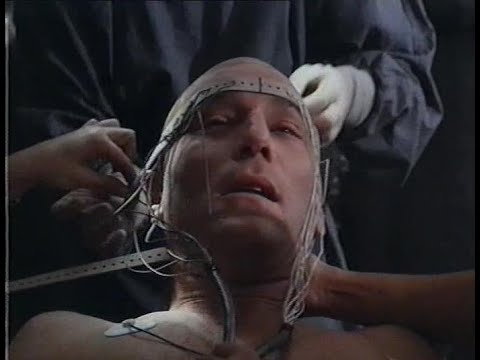 Agyvezérlés-Az átprogramozott ember(1974) teljes film magyarul, horror,sci-fi, feliratos