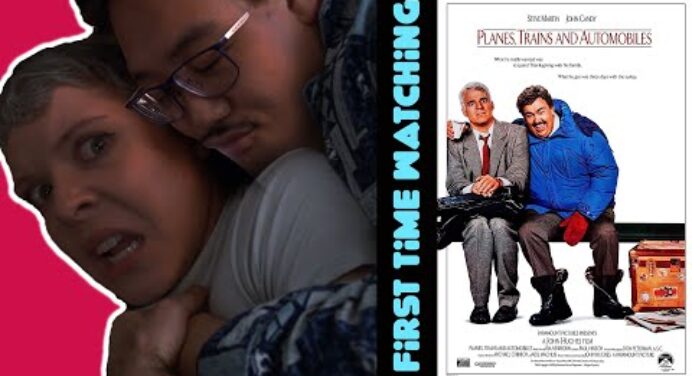 Planes, Trains and Automobiles | Canadian First Time Watching | Movie Reaction | Review | Commentary