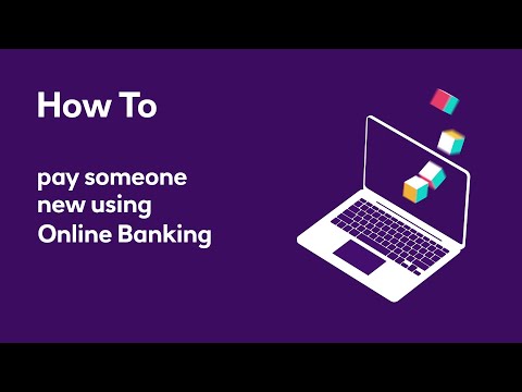 How to pay someone new using Online Banking | NatWest