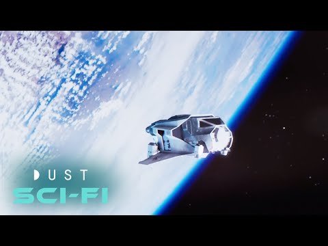Sci-Fi Short Film “Strong” | DUST