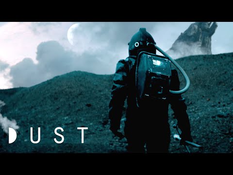 Sci-Fi Short Film: “Kālewa” | DUST