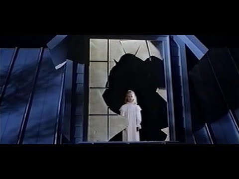 Boszorkányok éjszakája (1989) – Teljes film magyarul