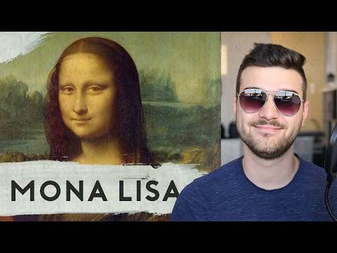 Miért ennyire híres a Mona Lisa?