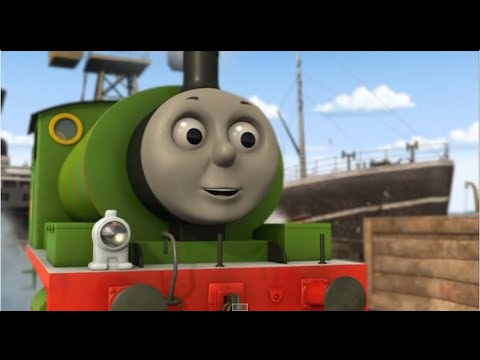 Percy karakter videó