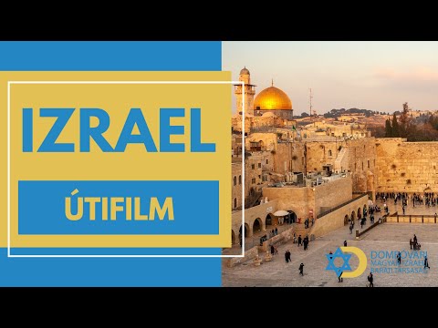 Izrael Útifilm 1.