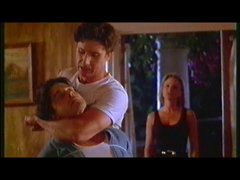 Tőrbe csalva | 1996 | Akció, Thriller | TELJES FILM MAGYARUL