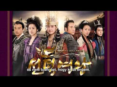 Queen Seon Deok – Balbambalbam (magyar felirat)