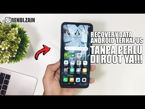 Cara Recovery Data Android Tanpa Root Android‼️ Samsung Xiaomi Oppo Vivo‼️