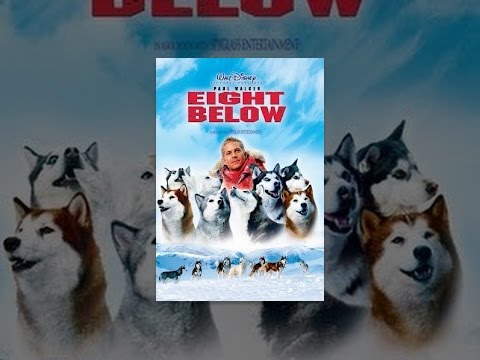 Eight Below