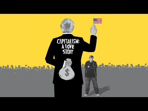 Kapitalizmus: Szeretem! | 2009 (TELJES FILM | 1080p)