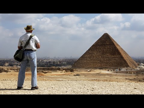 A piramisok titkai | 1. rész (TELJES FILM | 1080p)