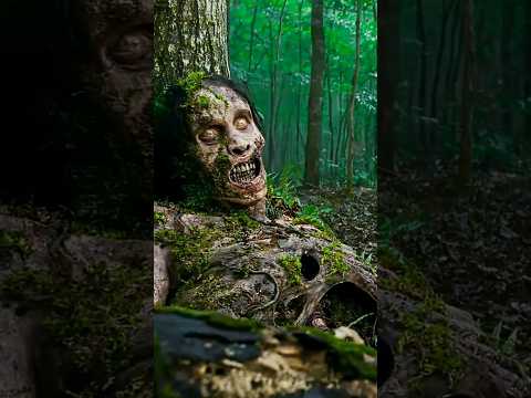 Hollywood Movies seen In Forest #viral #shorts #hollywood #trending