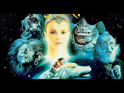 Végtelen történet – Die Unendliche Geschichte / The NeverEnding Story – NSZK-amerikai fantasztikus.