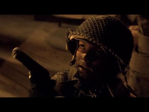 Út a sötétbe(2004) teljes film magyarul, háborús, dráma,thriller