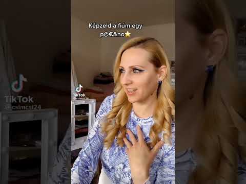 VICCES ÉS SZÓRAKOZTATÓ MAGYAR TikTok videók part.16.🤣😂